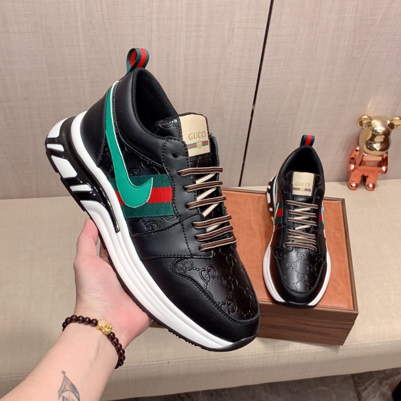 Gucci Casual Shoes